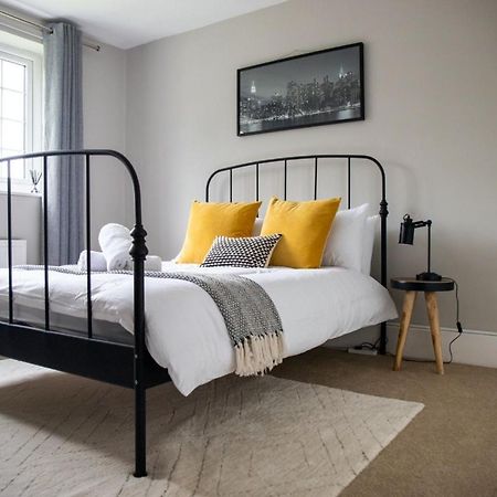 Guestready - Homely Leeds City Apartment Sleep 4 Meanwood Εξωτερικό φωτογραφία
