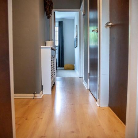 Guestready - Homely Leeds City Apartment Sleep 4 Meanwood Εξωτερικό φωτογραφία