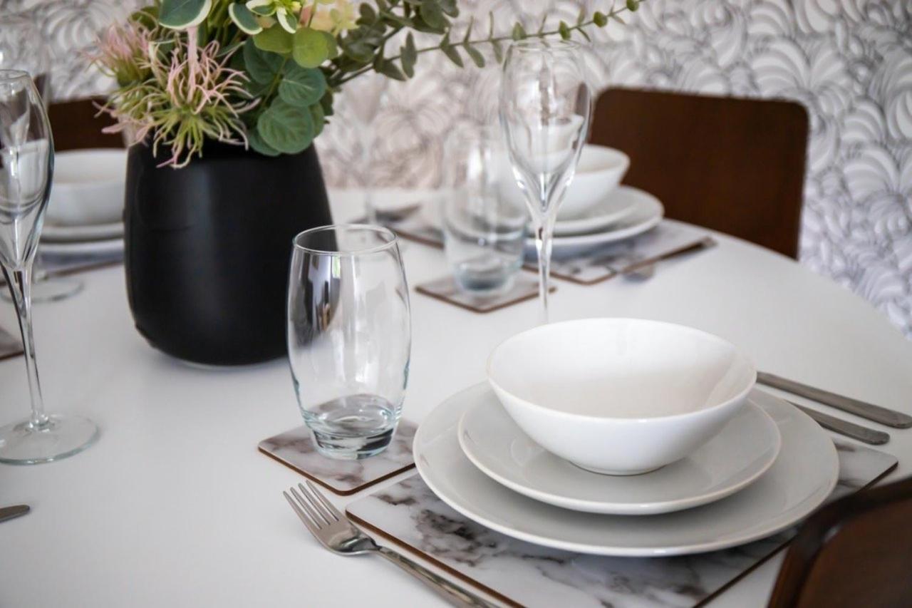 Guestready - Homely Leeds City Apartment Sleep 4 Meanwood Εξωτερικό φωτογραφία