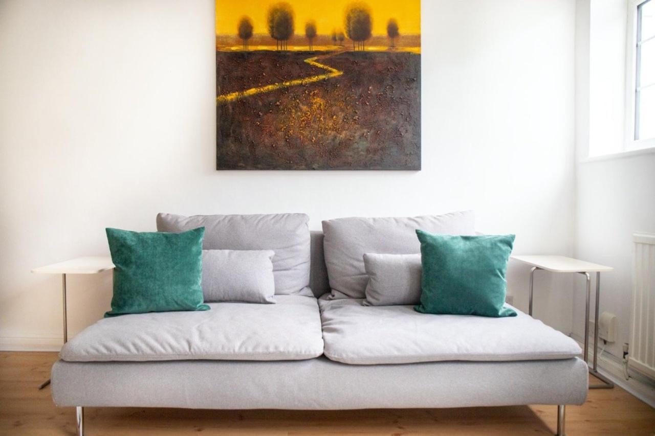 Guestready - Homely Leeds City Apartment Sleep 4 Meanwood Εξωτερικό φωτογραφία