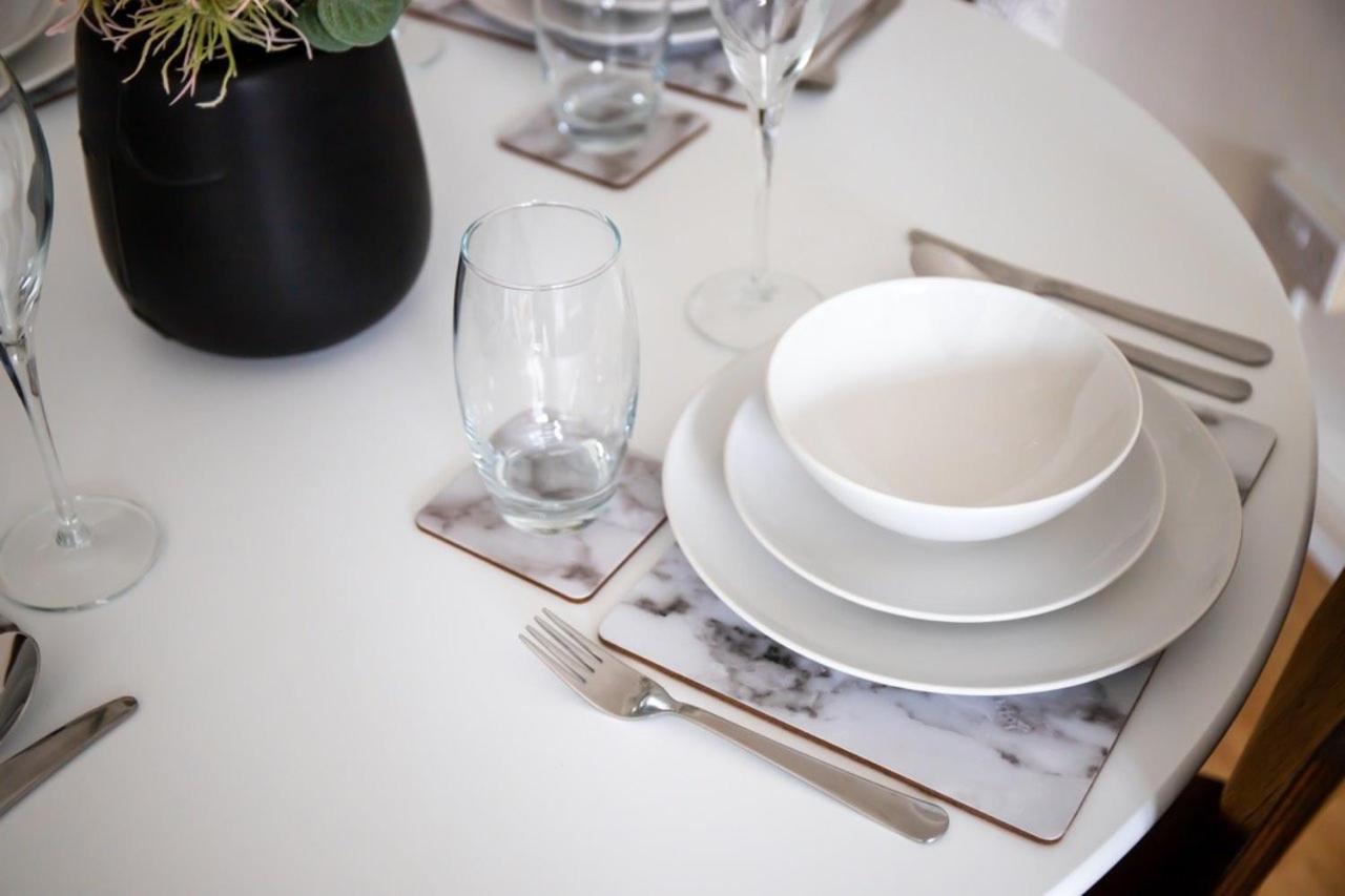 Guestready - Homely Leeds City Apartment Sleep 4 Meanwood Εξωτερικό φωτογραφία