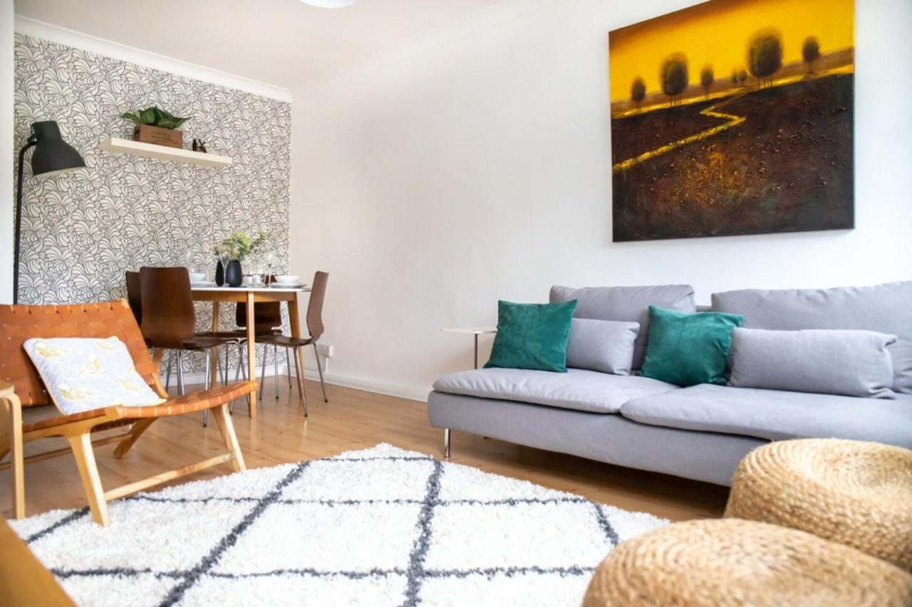 Guestready - Homely Leeds City Apartment Sleep 4 Meanwood Εξωτερικό φωτογραφία