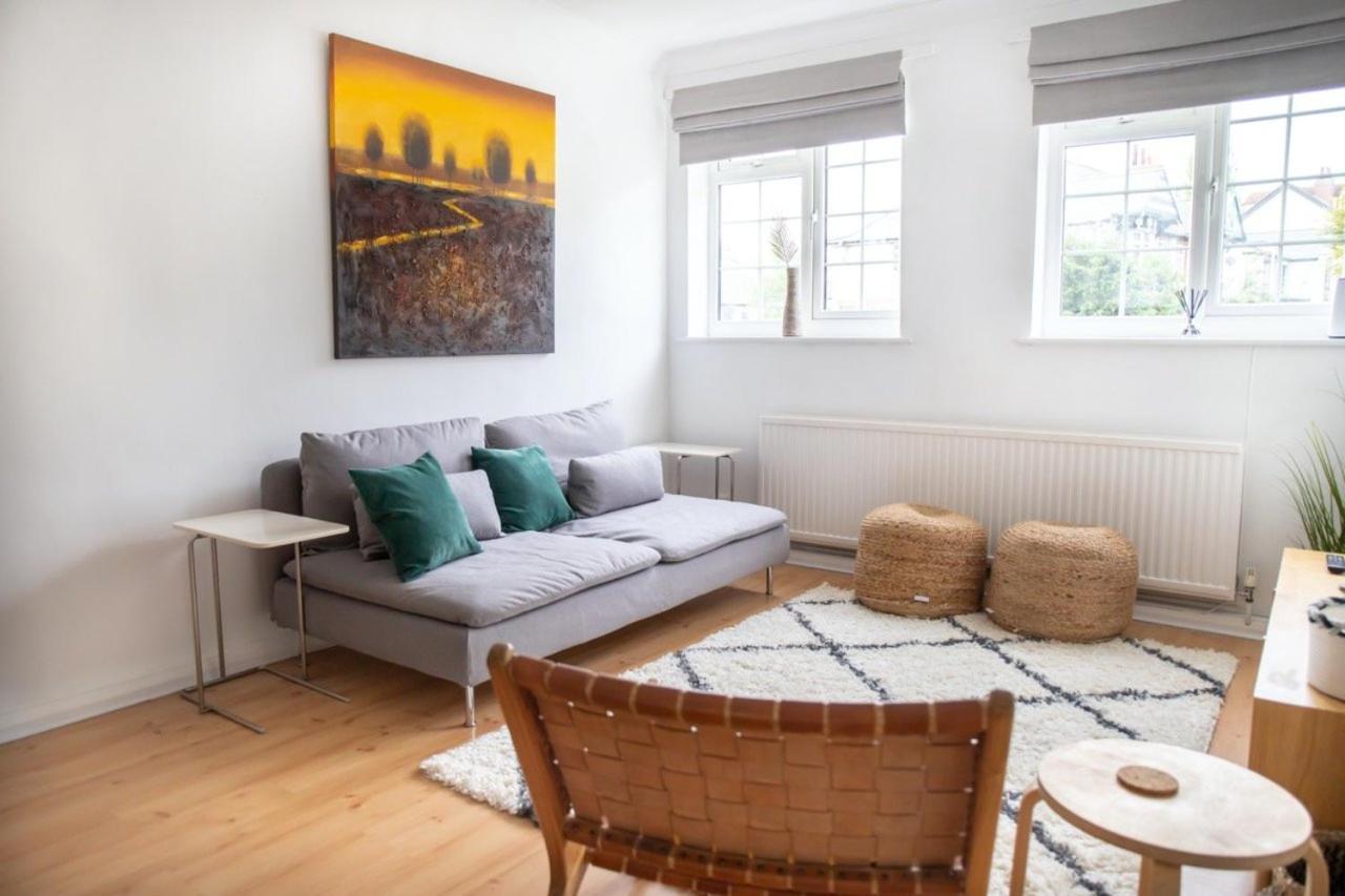 Guestready - Homely Leeds City Apartment Sleep 4 Meanwood Εξωτερικό φωτογραφία
