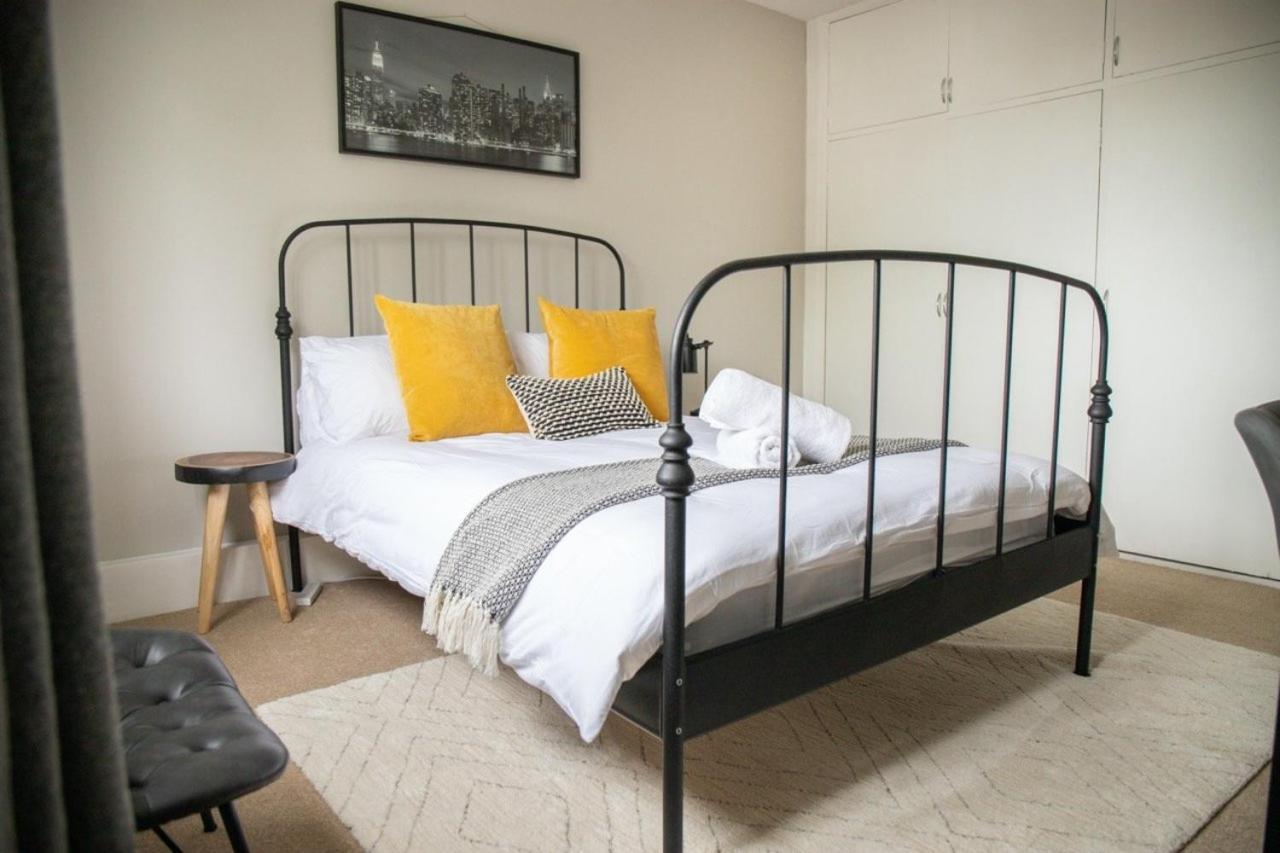 Guestready - Homely Leeds City Apartment Sleep 4 Meanwood Εξωτερικό φωτογραφία