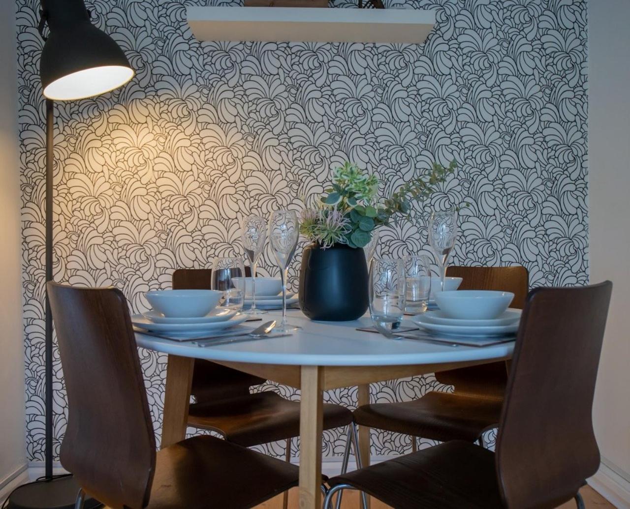 Guestready - Homely Leeds City Apartment Sleep 4 Meanwood Εξωτερικό φωτογραφία