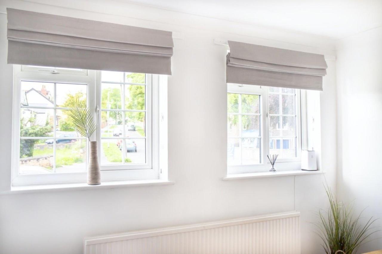 Guestready - Homely Leeds City Apartment Sleep 4 Meanwood Εξωτερικό φωτογραφία
