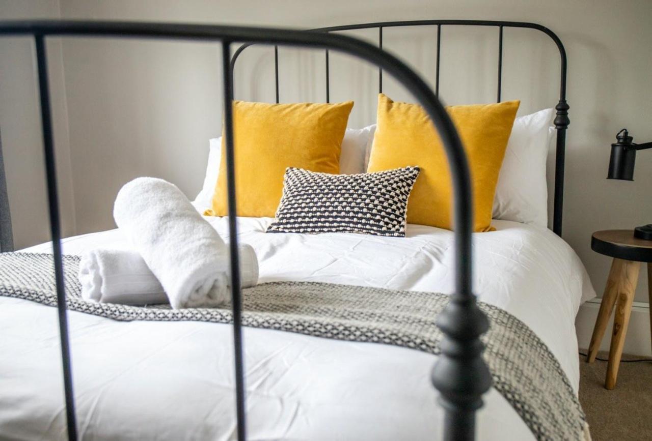 Guestready - Homely Leeds City Apartment Sleep 4 Meanwood Εξωτερικό φωτογραφία