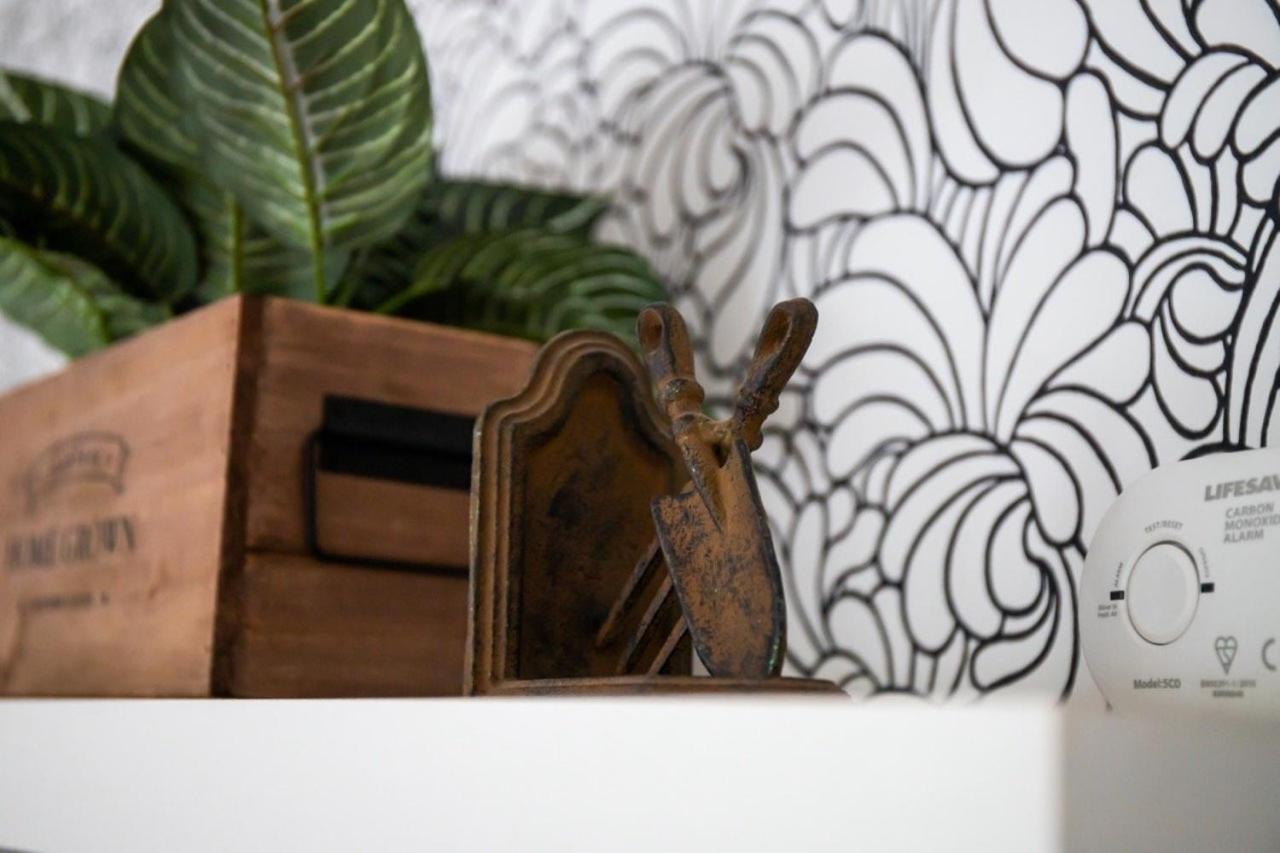Guestready - Homely Leeds City Apartment Sleep 4 Meanwood Εξωτερικό φωτογραφία