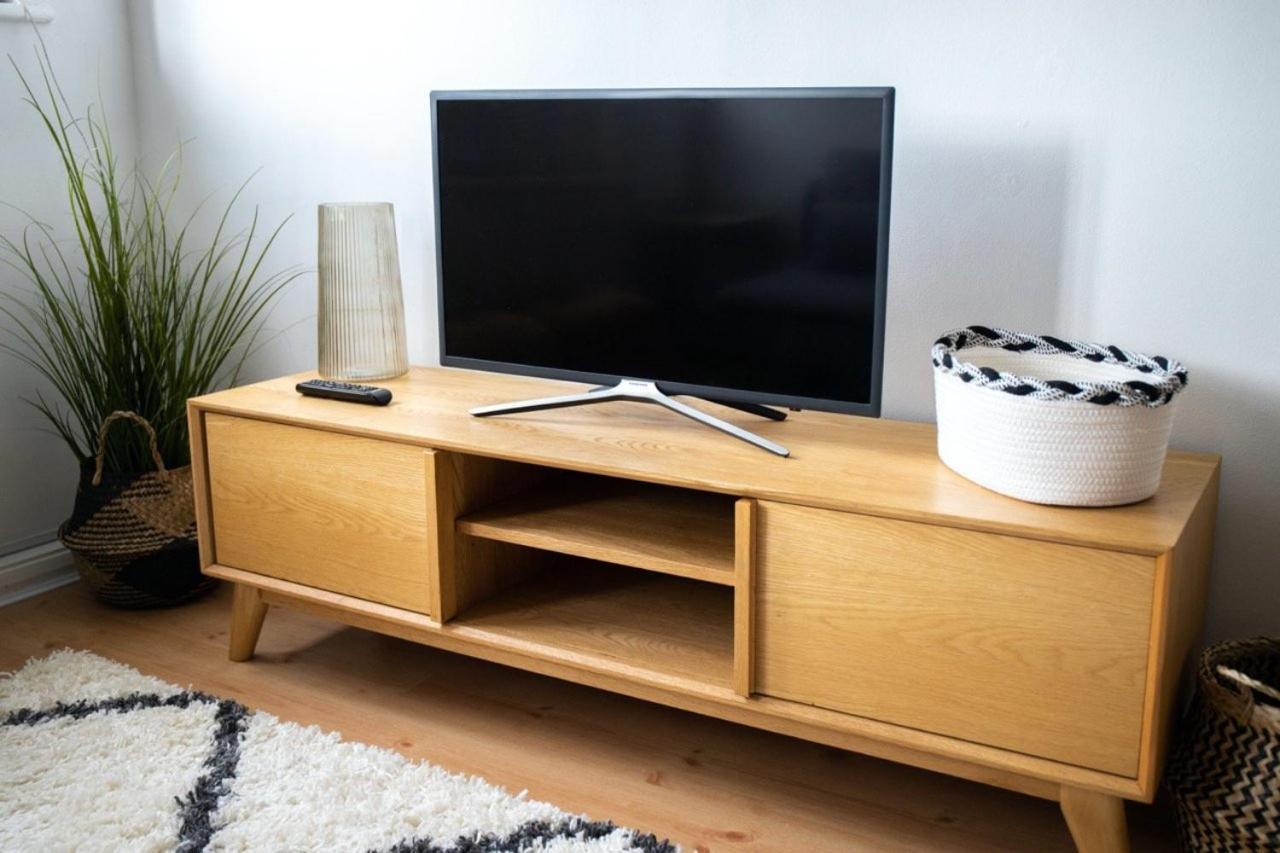 Guestready - Homely Leeds City Apartment Sleep 4 Meanwood Εξωτερικό φωτογραφία