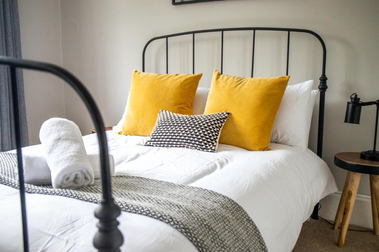 Guestready - Homely Leeds City Apartment Sleep 4 Meanwood Εξωτερικό φωτογραφία
