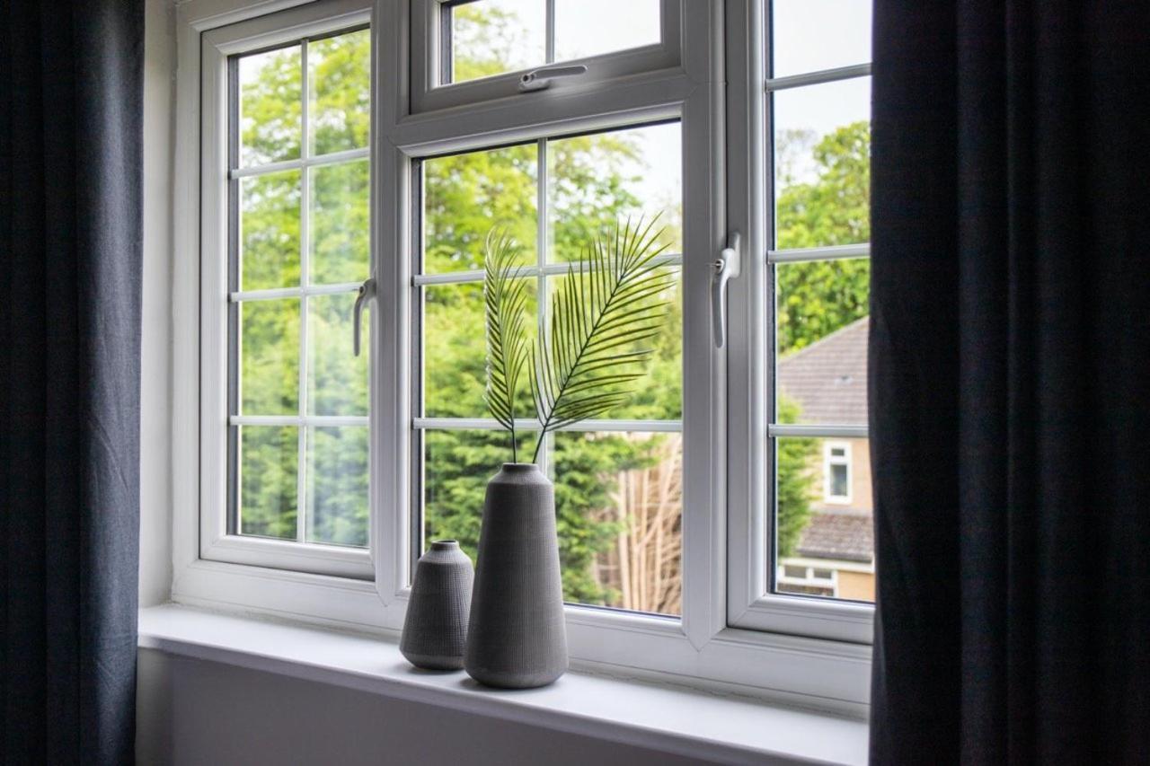 Guestready - Homely Leeds City Apartment Sleep 4 Meanwood Εξωτερικό φωτογραφία