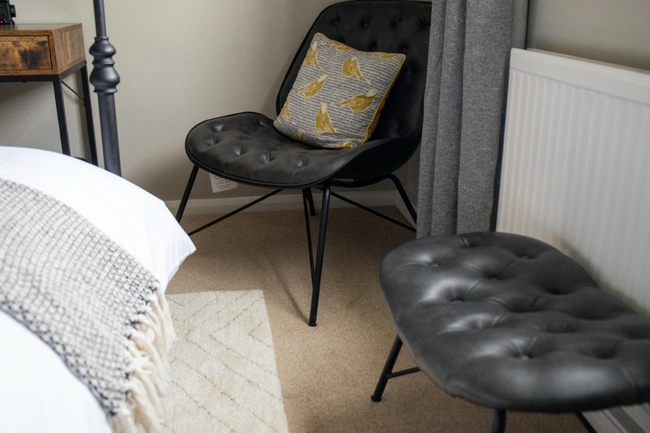 Guestready - Homely Leeds City Apartment Sleep 4 Meanwood Εξωτερικό φωτογραφία