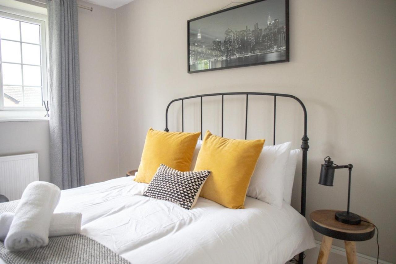 Guestready - Homely Leeds City Apartment Sleep 4 Meanwood Εξωτερικό φωτογραφία