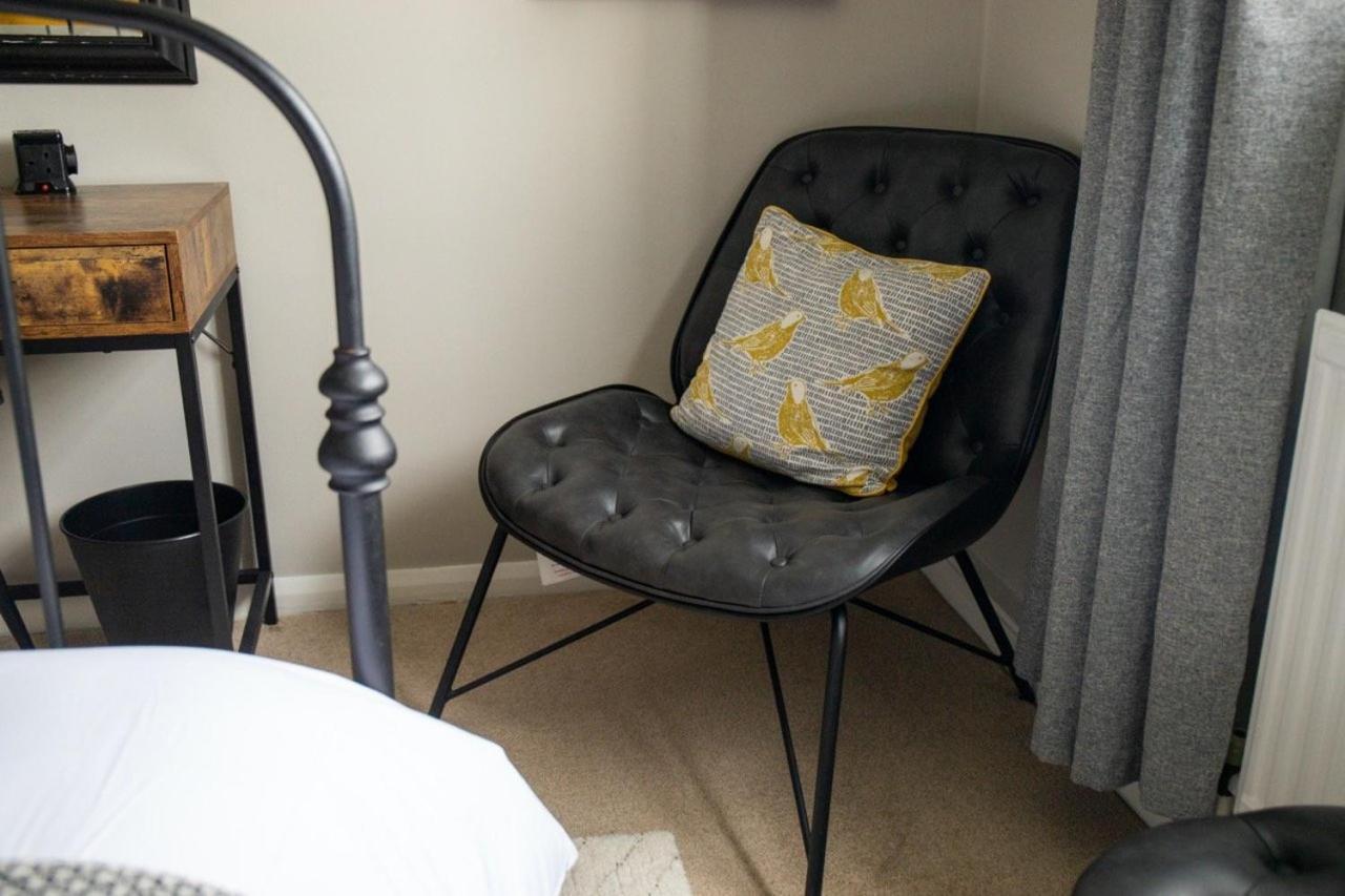 Guestready - Homely Leeds City Apartment Sleep 4 Meanwood Εξωτερικό φωτογραφία