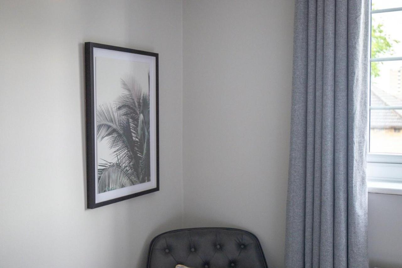Guestready - Homely Leeds City Apartment Sleep 4 Meanwood Εξωτερικό φωτογραφία