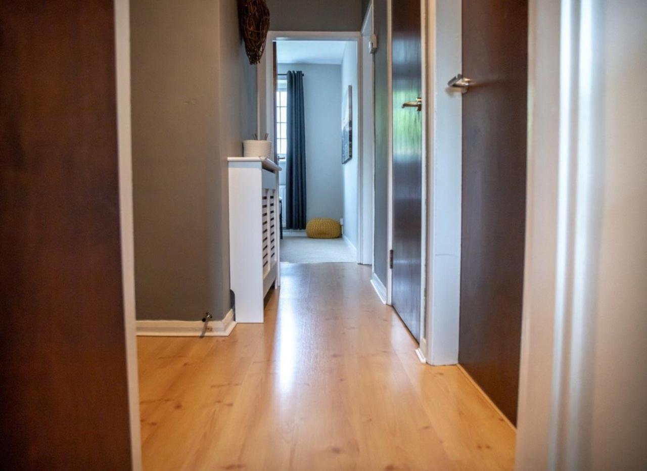 Guestready - Homely Leeds City Apartment Sleep 4 Meanwood Εξωτερικό φωτογραφία